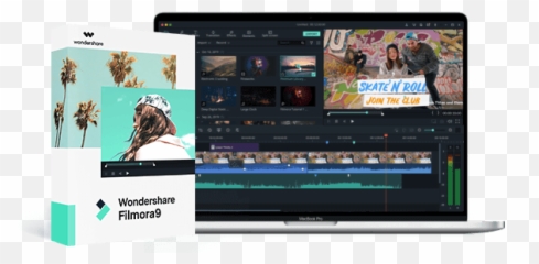 Wondershare Filmora9 Video Editing - Filmora Bundle Emoji,How To Put Emojis In Filmora