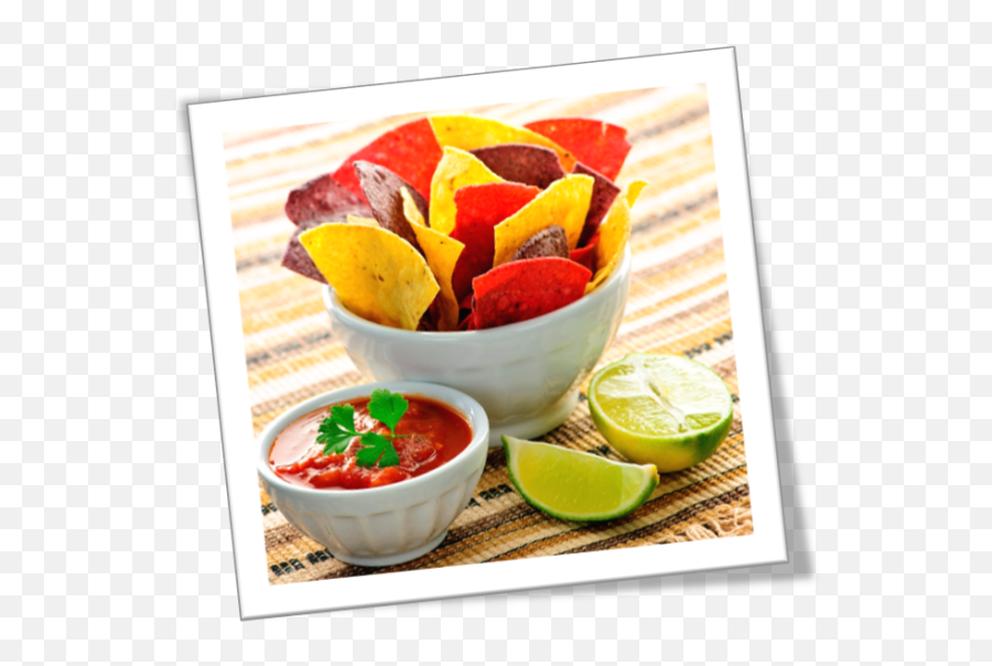 Why I Love Chips And Salsa Aka Awaken Senses With Your - Colored Nacho Chips Emoji,Chips Flavored Like Emotions