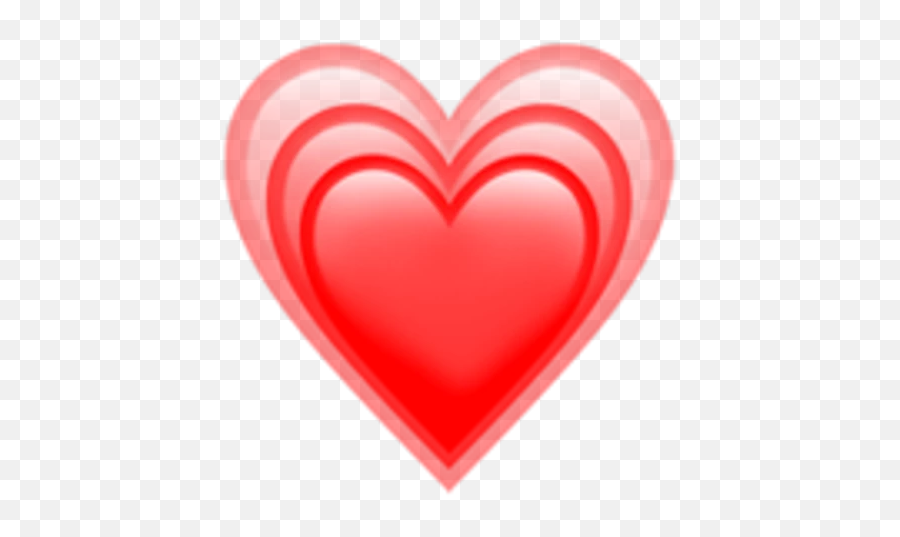Heart Hearts Png Emoji Emojis Sticker - Heart Sticker Png,Valentines Day Emojis Free