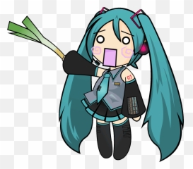 Leek Miku Discord Emoji Animated,Discord Emoji Maker