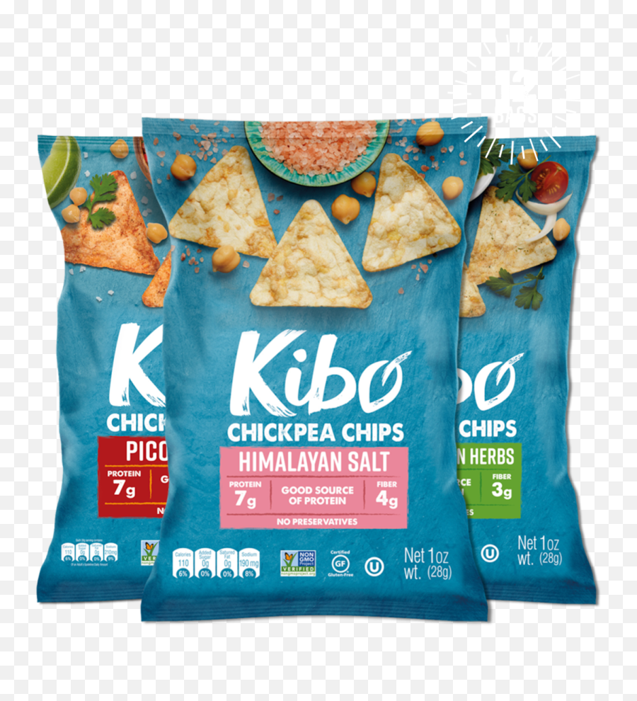 Chickpea Chips Variety Pack - Kibo Chickpea Chips Emoji,8 Core Emotions Chip Dodd