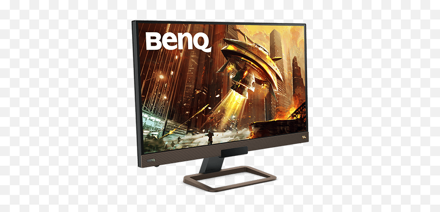 Ex2780q 27 1440p 144hz Gaming Monitor Benq Us - Ex2780q Benq Emoji,Led Screen To Show The Drivers Emotion To Drivers Behind Them