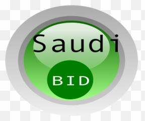 Saudi Bid Clip Art At Clkercom - Vector Clip Art Online Dot Emoji,High Emotion Clipart