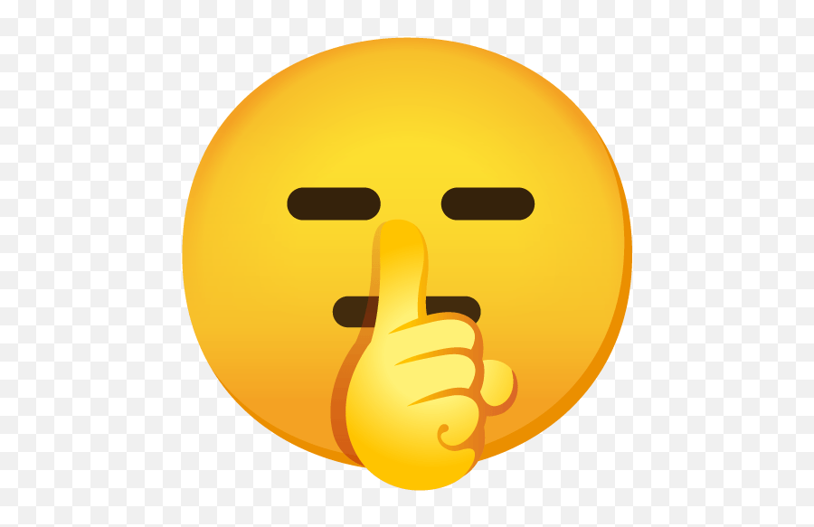 Emoji Mashup Bot - Happy,Signal Emoticon.