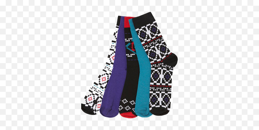 Socks - Socks Png Emoji,Crown Emoji Sports Socks