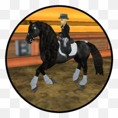 Dressage - Star Stable Dressage Outfit Emoji,Secret Emoticons In Sso