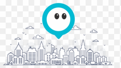 Surplus - Outline Of Cityscape Emoji,Scrap.tf Emoticon List