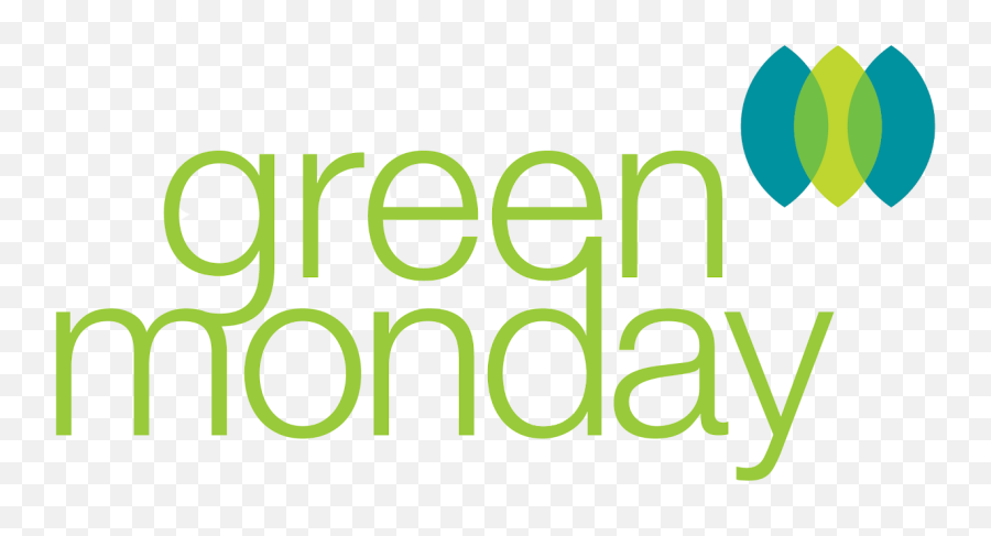 Green Monday A Platform Of Plant - Based Lifestyle Green Green Monday Emoji,Monday To Friday Emoticons