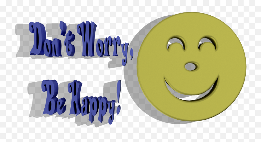 Quotes And Inspiration Grady Pruitt Emoji,Don't Worry Emoticon