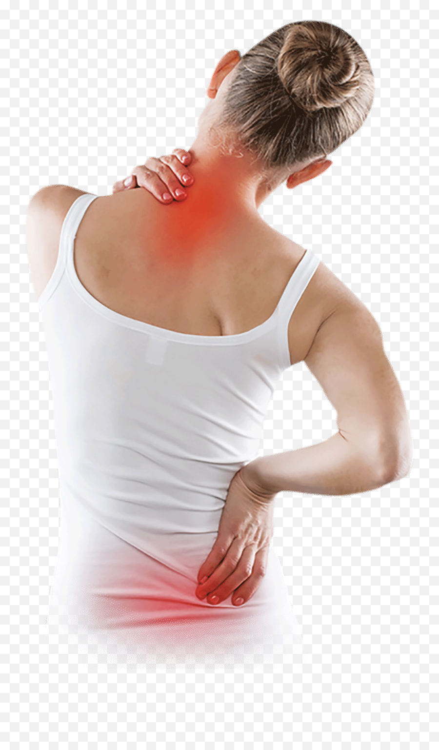 Rausch Physical Therapy U0026 Sports Performance Sports Injury - Your Neck Or Back Pain Increasing Emoji,Hayward On Emotions Of Ankle Injury