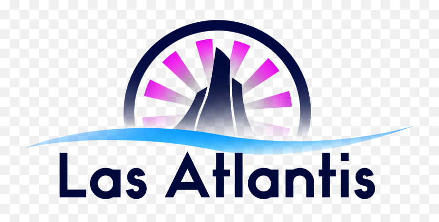 Las Atlantis Casino Review Hefty Slot Bonuses For The Usa - Las Atlantis Casino Logo Emoji,Atlantis Emotion Color