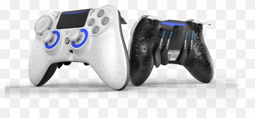 Scuf Gaming Tracking - Scuf Ps5 Controller Emoji,Ps4 Controller Emojis