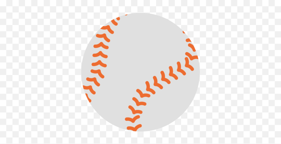 View 11 Baseball Emoji Transparent - Pelota De Beisbol Mojis,Christmas Baseball Emojis