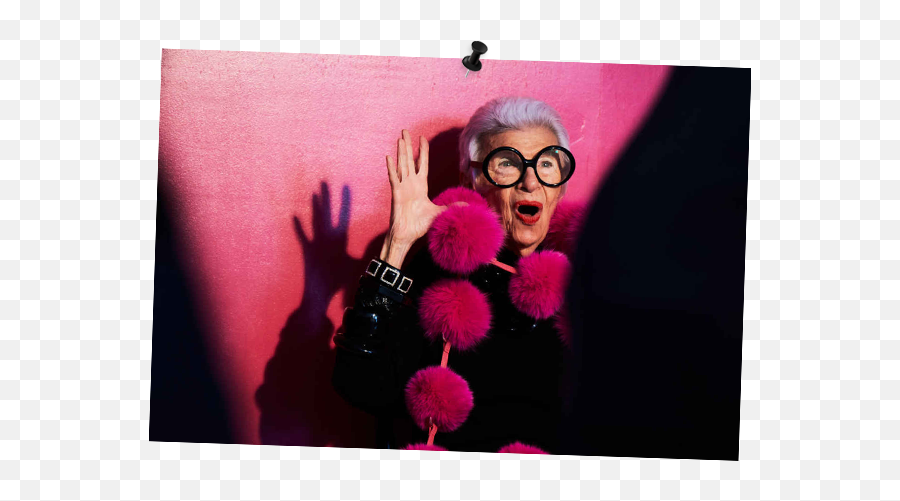 Iris Apfel Emojis - Art,Iris Apfel Emoji