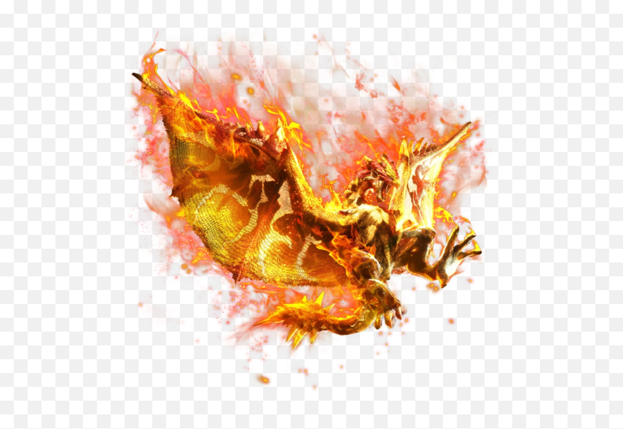 Monster Hunter Explore Kaskus - Monster Hunter Flame Rathalos Emoji,Sinoalice Emoticons