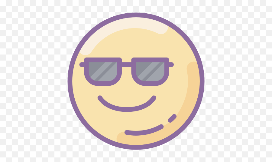 Marc Francone - Wide Grin Emoji,Icons8 Emoticons