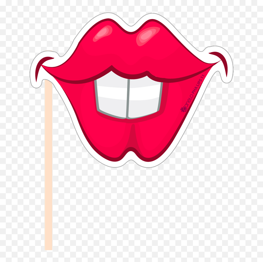 Download Image Library Download Party Photobooth Figure Lips - Lips Photo Booth Props Emoji,Emoji Props Download Image Library Download Party Photobooth Figure Lips - Lips Photo Booth Props Emoji,Emoji Props