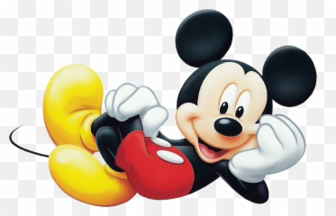 Kirby Png Quality Transparent Images - Mickey Png Emoji,Laying Down Emoji Japanese