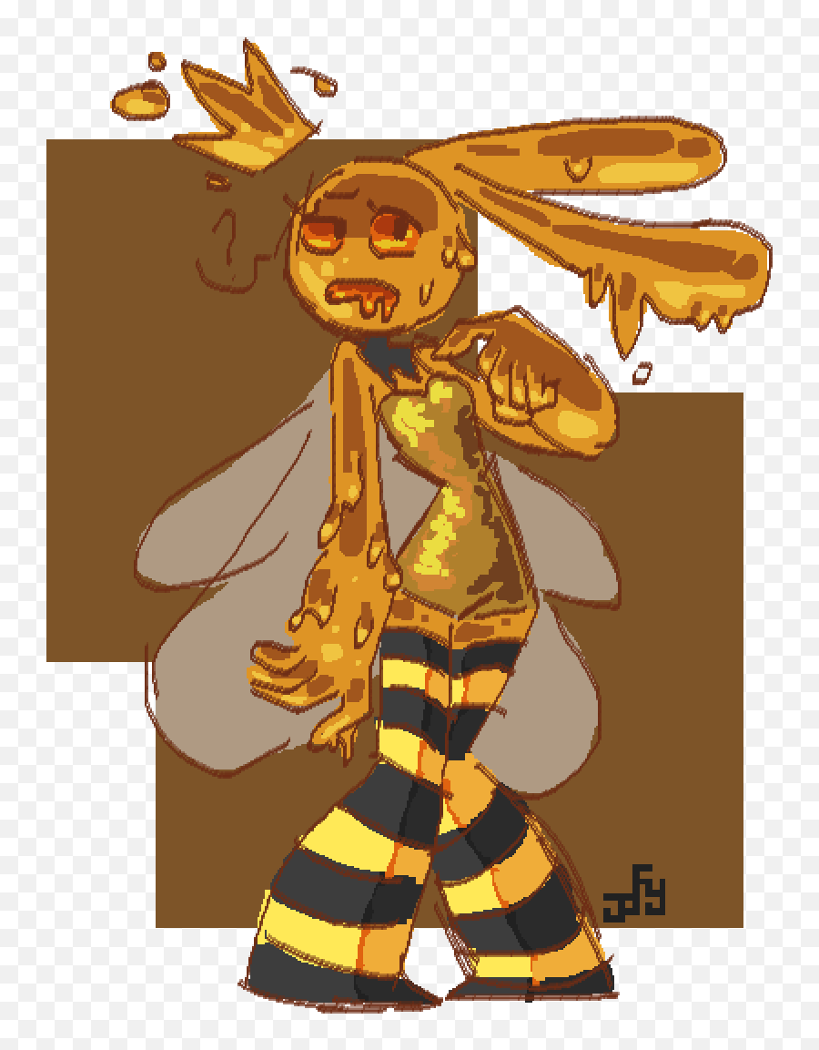 Oc Based On Contest - Fictional Character Emoji,Honey Nut Cheerios Cheerios Emoji