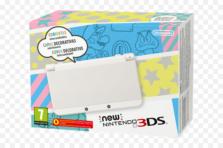 Before Buying A Gaming Console - New 3ds Emoji,Nintendo 3ds Emojis For Pc
