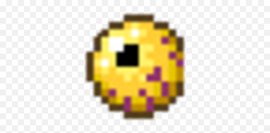 Big Creepy Eye Figverse Wiki Fandom - Pixel Art Compass Emoji,Eyeball Emojis Transparent