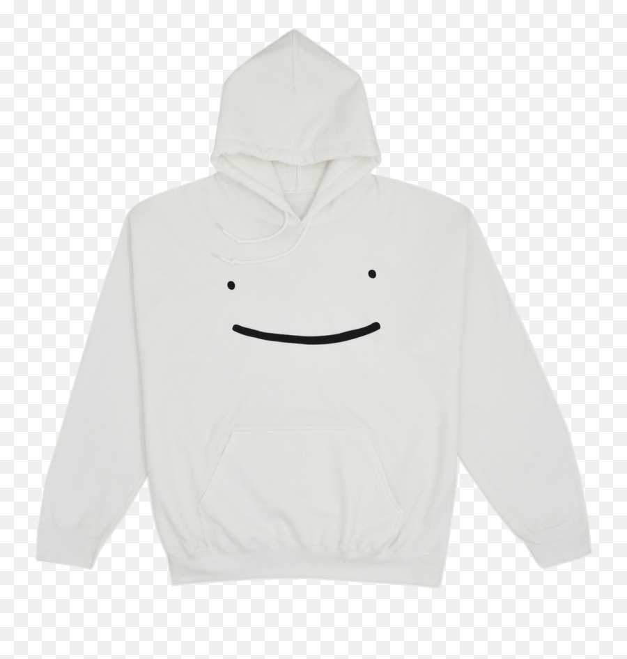 Dream Merchandise - Dream Hoodie Emoji,Halloween Emoji Sweatshirt