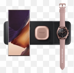Samsung Galaxy Watch Active2 Black 44mm Aluminum - Coolblue Trio Charger Emoji,Samsung Couch Emoji