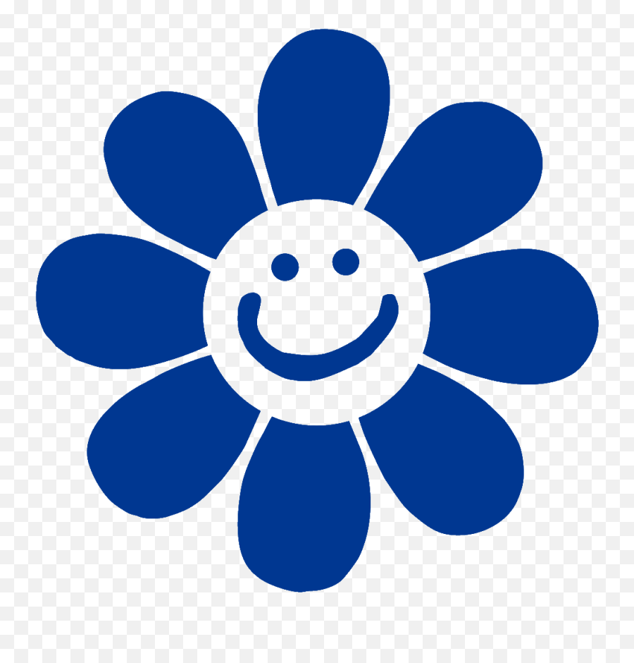 Smiley Face Daisy - Types Of Api Testing Emoji,Peaceful Smiley Face Clip Art Emotions