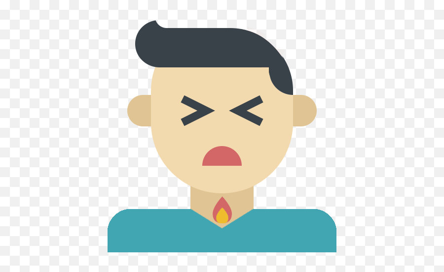 Getting Tested Clackamas County - Headache Png Emoji,Naaty Emojis