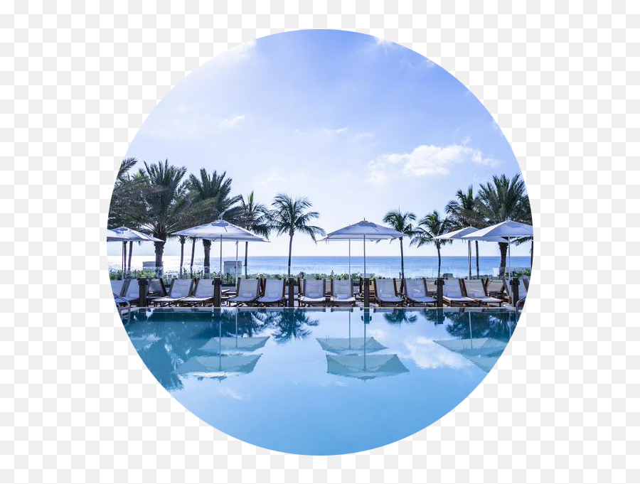 Asa Execuvision Hotel And Travel - Miami South Beach Nobu Hotel Emoji,Beach Map Emotion Creators