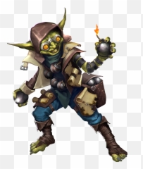 Paizo Blog Tags Pathfinder Npcs - Supernatural Creature Emoji,Breath Of Fire 2 Emotion Gem