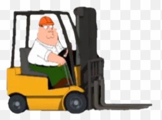 Stickers Pack 8 Sticker Pack - Stickers Cloud Forklift Operator Emoji,Forklift Emoticon