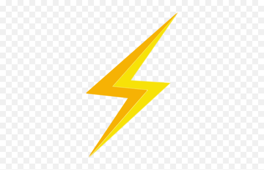 Roofing Marketing Agency - Vertical Emoji,Blue Box With White Lightning Bolt Emoji