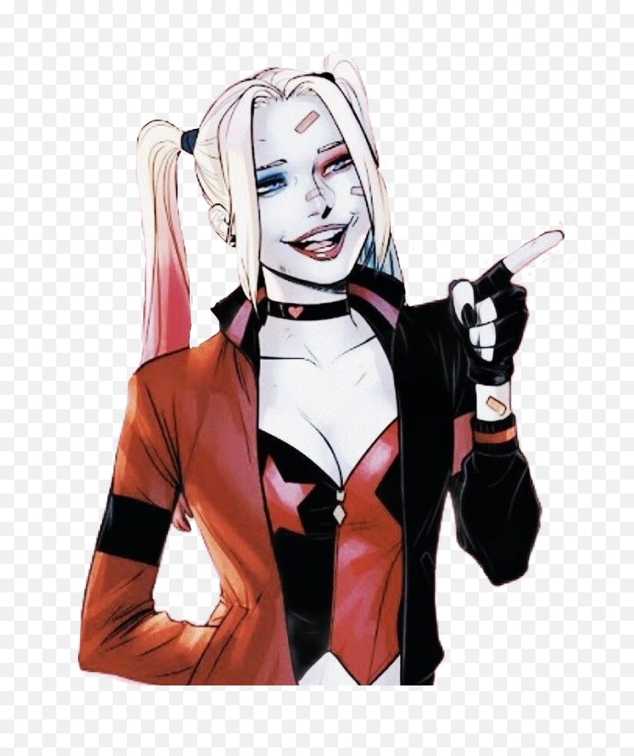 Trending - Harley Quinn X Reader Emoji,The Emojis Harley Quinn Drawings