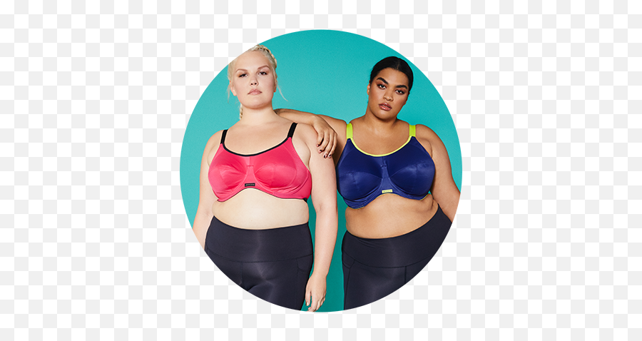 Glamouru0027s Plus - Size Fashion Awards 2019 Best Plus Size Plus Size Sports Bra Emoji,Womens Plus Size Womens Emoticon Leggings 3x