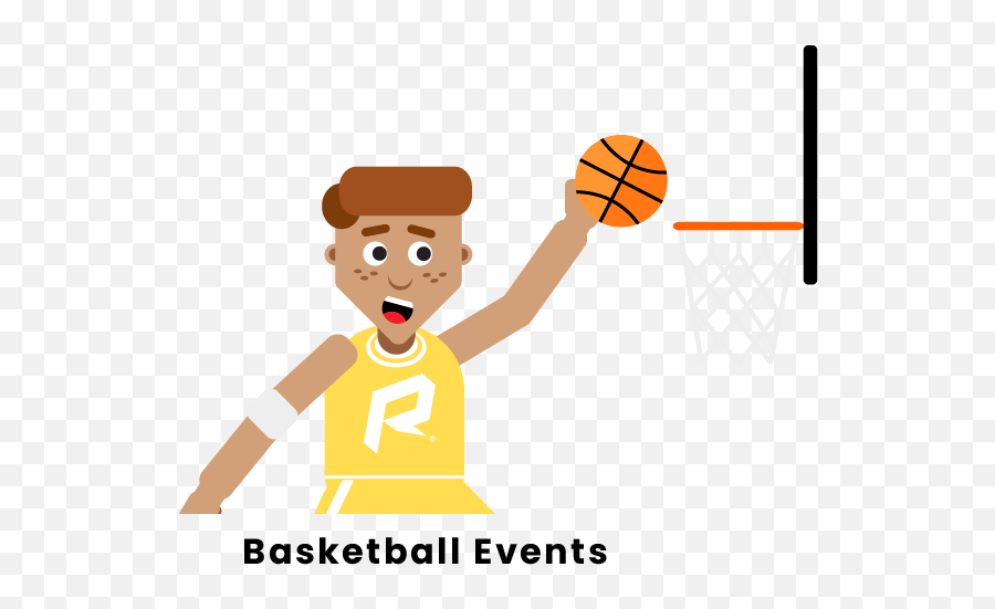 What Is Basketball - Finger Roll Shot In Basketball Emoji,Nba Teams Emojis Nuggets