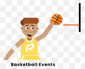 What Is Basketball - Finger Roll Shot In Basketball Emoji,Nba Teams Emojis Nuggets