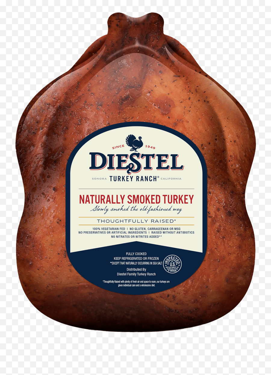 Naturally Smoked Whole Turkey - Smoked Whole Turkey Brand Emoji,Emotions Turkeys Feel
