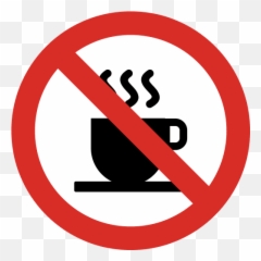 No Coffee Tea Icon Png And Svg Vector - Language Emoji,No Coffee Emoticon