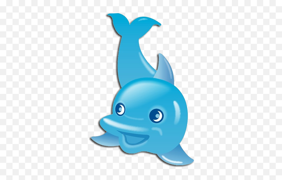 Common Bottlenose Dolphin Emoji,Emojis De Whatsapp Ballena