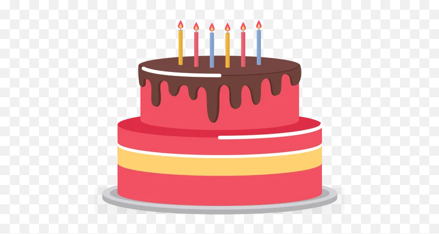 Birthday Cakes - Cake Decorating Supply Emoji,Birthday Cake Emoji Iphone