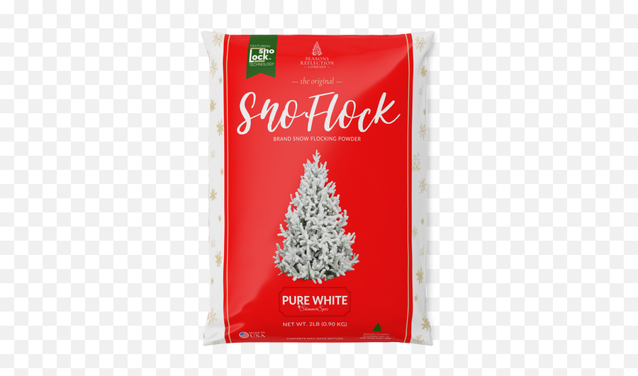 Snoflock - Do It Yourself Selfadhesive Bonding Snow Snow Flocking Powder Emoji,Adding Christmas Tree Emoticon Facebook