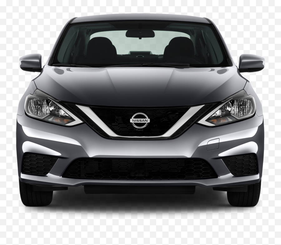 Usado 2019 Nissan Sentra S En - Nissan Sentra 2016 Front View Emoji,Sentra 2009 Emotion Cvt Caracteristicas