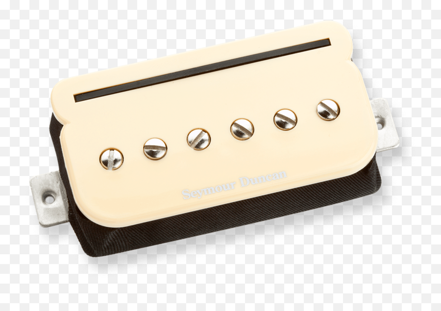 Seymour Duncan Anders Nystrom - Guitar Pickups Bass Pickups Emoji,Mixed Emotion Band