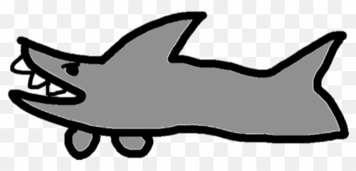 Shark Attack Update 16 1 Tynker Emoji,Dib Emoticon Shirt