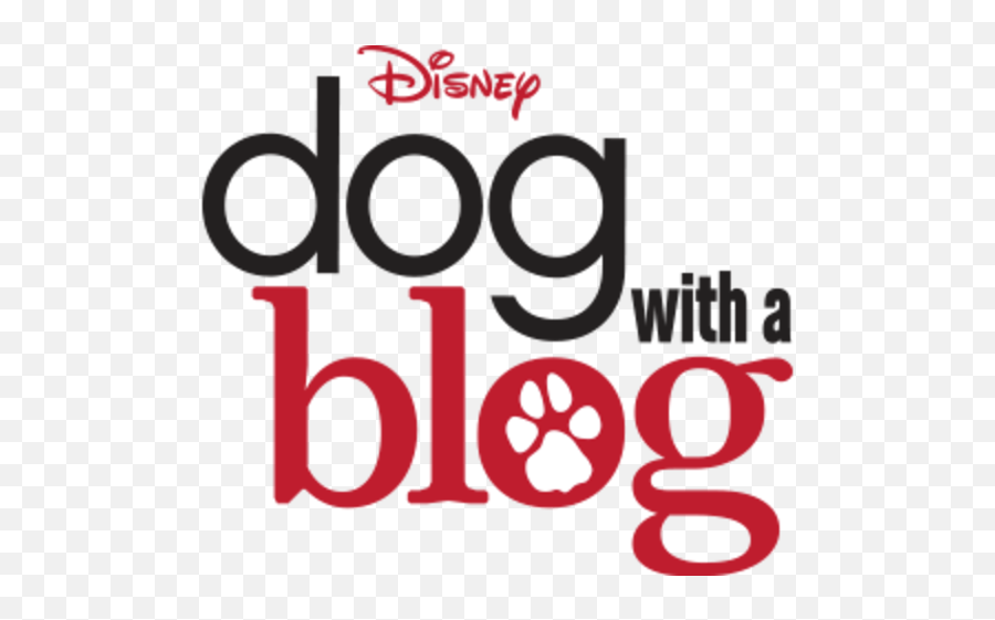 Dog With A Blog Disney Wiki Fandom Emoji,Im All Ears Emojis