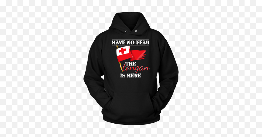 Funny Saying Quotes Hoodies U2013 Lifehiker Designs - Primum Non Nocere Emoji,Tongan Flag Emoji