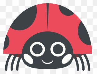 Fileemojione 1f41esvg - Wikimedia Commons Emoji,Cute Animal Text Emoticon