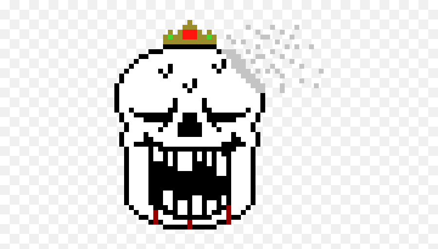 Pixel Art Gallery Emoji,Cactuar Emoticon