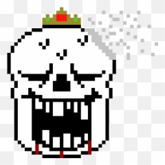 Pixel Art Gallery Emoji,Cactuar Emoticon
